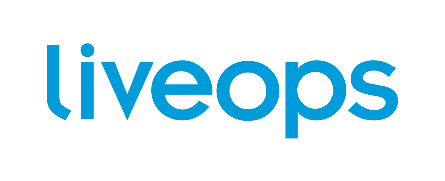 Liveops logo